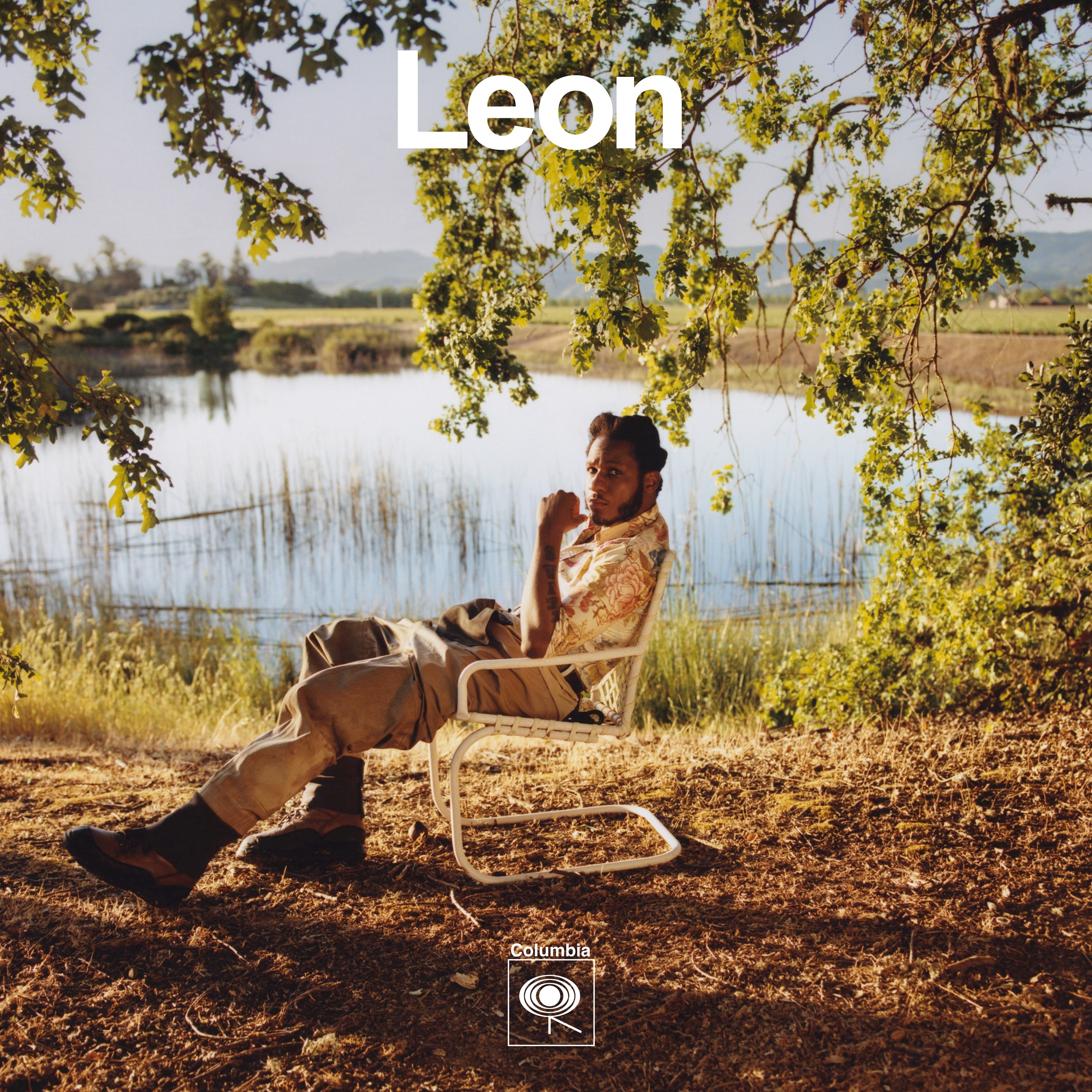 Image of LEON (CD)